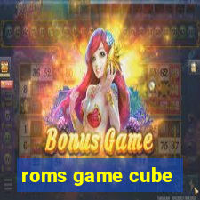 roms game cube